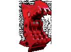 Betontörõ egységek 