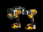 DCK266D2/D2B/P2/P3 