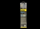 Stanley Laser Bi-Metal Fémfûrészlap 