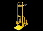 Acél  Háromkerekû Összecsukható Molnárkocsi 120Kg SXWTD-FT521 