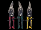 Stanley FatMax Ergo Aviation Lemezvágó Ollók 