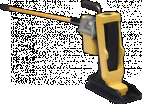 Hidraulikus sínemelõ TJ10 Track Jack 